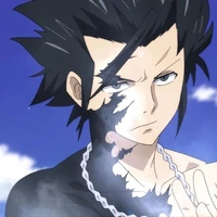 Gray fullbuster