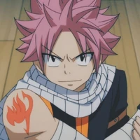 Natsu dragneel