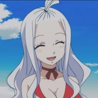 Mirajane strauss