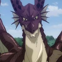 Cha nuôi Natsu
