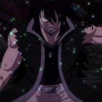 Gajeel