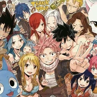Fairy tail