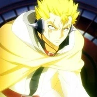 Laxus