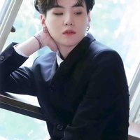 Min Yoongi