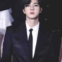 Kim Seokjin