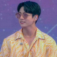 Jeon Jungkook