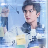 Dư Minh_Minh Thần/ZGDX_MING