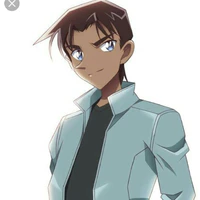 Hattori Heiji
