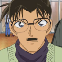 Kudo Yusaku