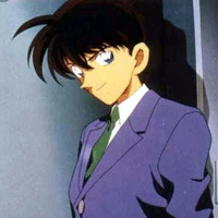 Kudo Shinichi