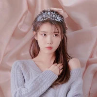 IU