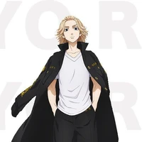 Sano Manjiro (Mikey)