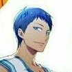 Aomine Daiki