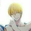 Kise Ryota