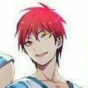 Akashi Seijuro