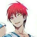 Akashi Seijuro