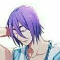 Murasakibara Atsushi