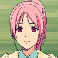 Momoi Satsuki