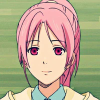 Momoi Satsuki