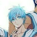 Kuroko Tetsuya
