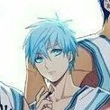 Kuroko Tetsuya