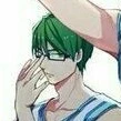 Midorima Shintarou