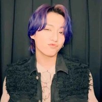 Jung Kookie-Cậu