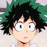 Midoriya Izuku