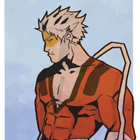 Vlad King