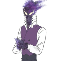 Kurogiri