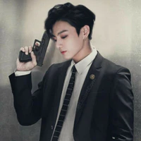 Jeon Jungkook