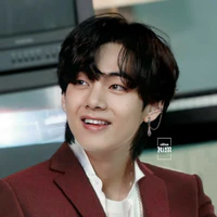 Kim Taehyung