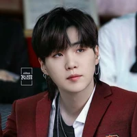 Min YoonGi