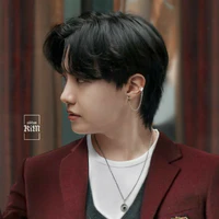 Jung HoSeok