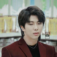 Kim NamJoon