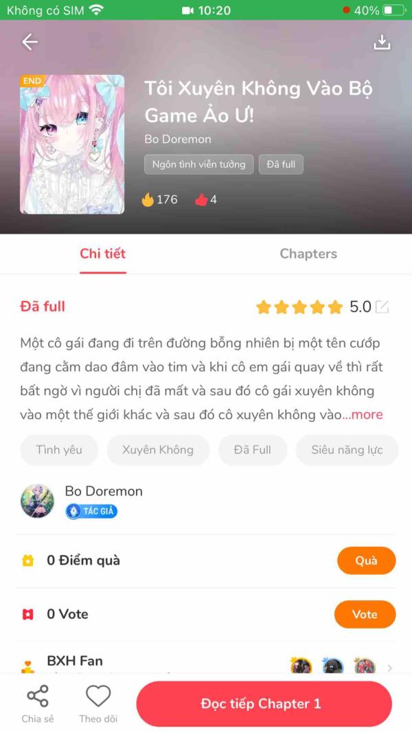 NovelToon