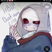 dust