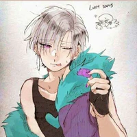lust