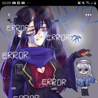 error