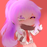 Hanahaki Mary × Violet