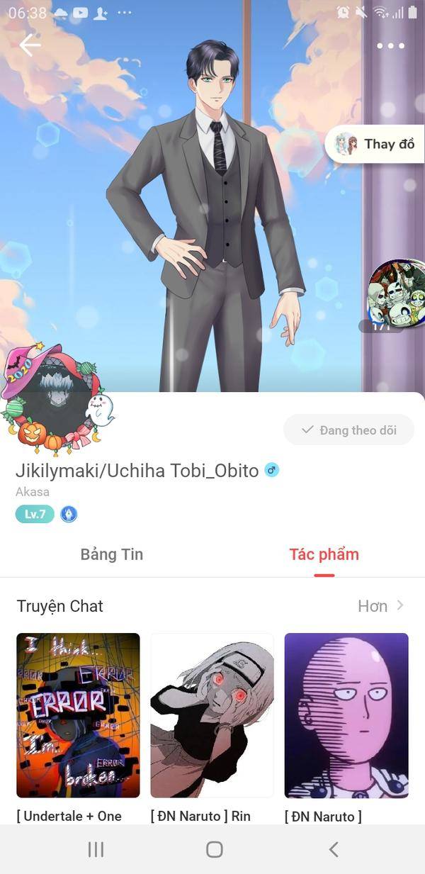 NovelToon