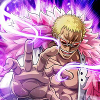 Doflamingo