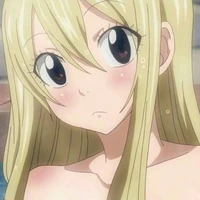 Lucy Heartfilia