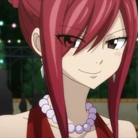 Erza Scarlet