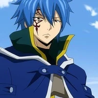 Jellal Fernandes