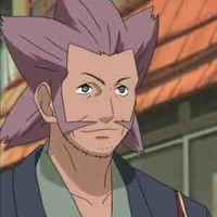 Kizashi Haruno
