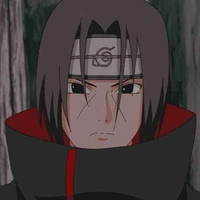 Itachi Uchiha