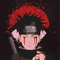Shisui Uchiha