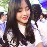 Diệu Nhi - Nữ9