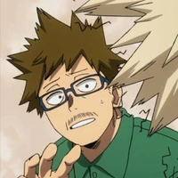 bố katsuki